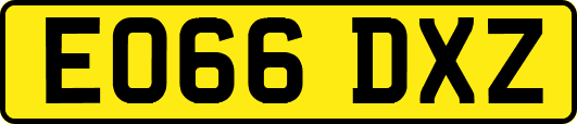 EO66DXZ