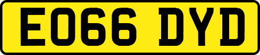 EO66DYD