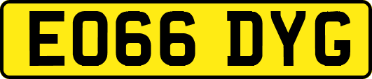 EO66DYG