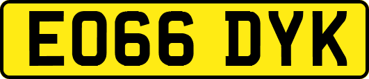 EO66DYK