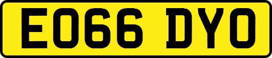 EO66DYO