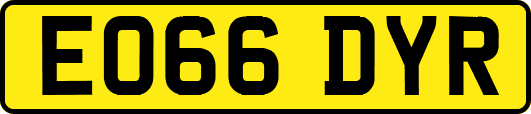 EO66DYR