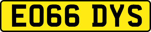 EO66DYS