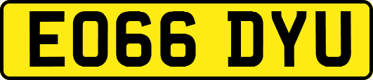 EO66DYU