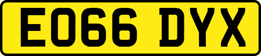 EO66DYX