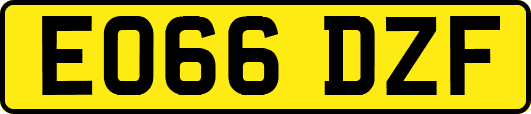 EO66DZF