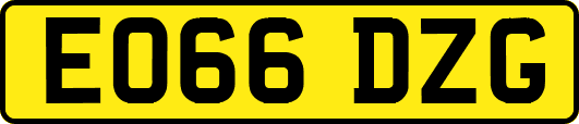 EO66DZG