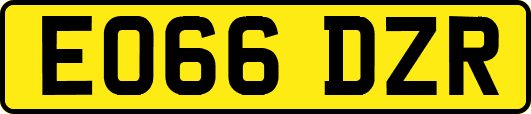 EO66DZR