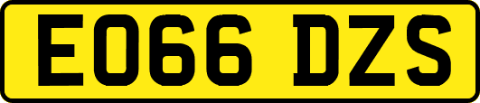 EO66DZS