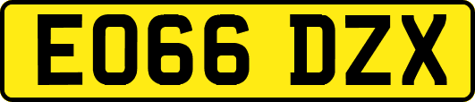 EO66DZX