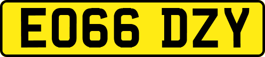 EO66DZY