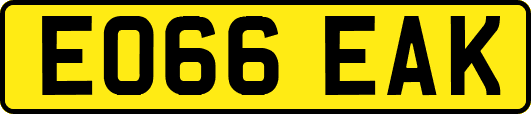 EO66EAK