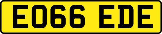 EO66EDE