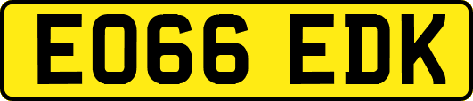 EO66EDK
