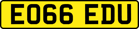 EO66EDU