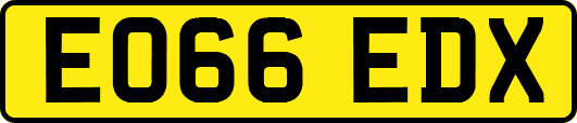EO66EDX