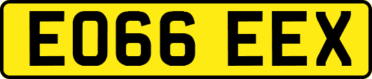 EO66EEX