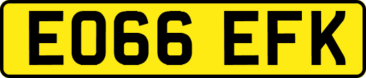 EO66EFK