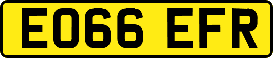 EO66EFR