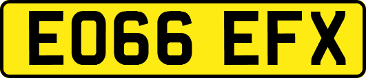 EO66EFX