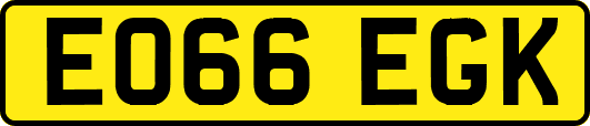 EO66EGK