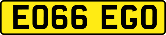 EO66EGO