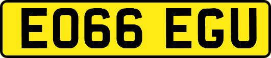 EO66EGU