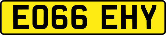 EO66EHY