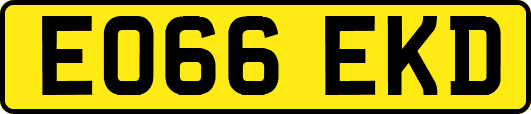 EO66EKD