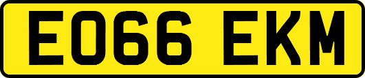 EO66EKM