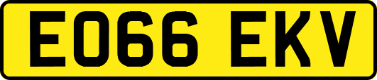 EO66EKV