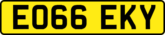 EO66EKY