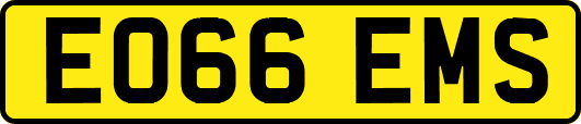 EO66EMS