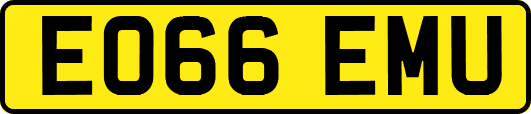 EO66EMU