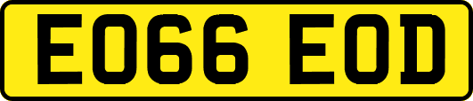 EO66EOD