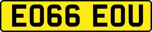 EO66EOU