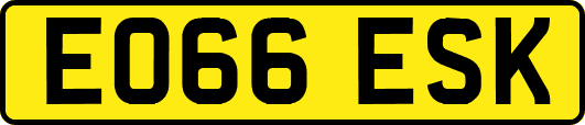 EO66ESK