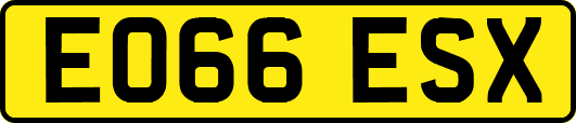 EO66ESX