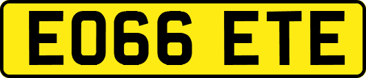 EO66ETE