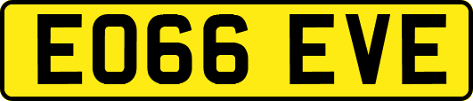 EO66EVE