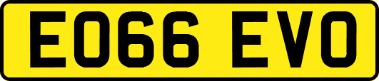 EO66EVO