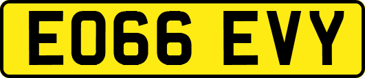 EO66EVY