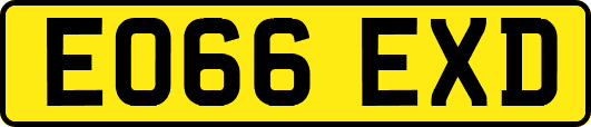 EO66EXD