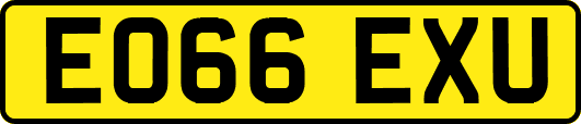 EO66EXU