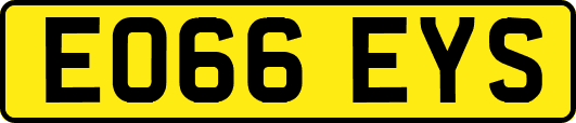 EO66EYS