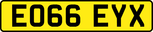 EO66EYX