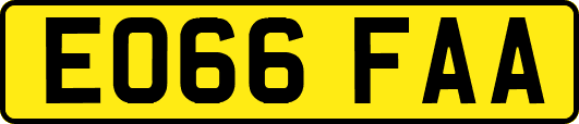 EO66FAA
