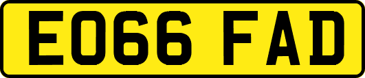 EO66FAD