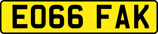 EO66FAK
