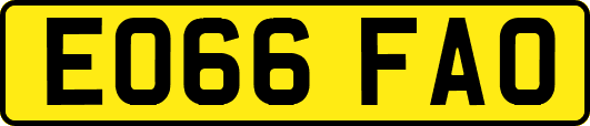 EO66FAO